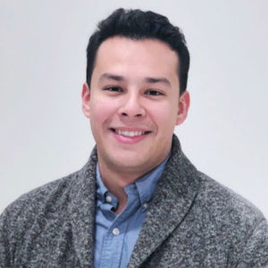 Meet your Posher, Philip